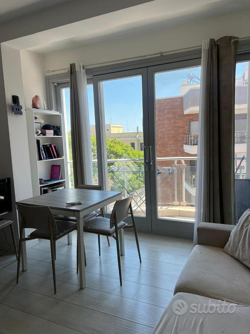 Appartamento – Roma, San Lorenzo, Tiburtino - Altro