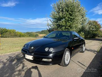 Alfa romeo gtv 2.0 t.s asi