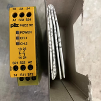 774303 Pilz - PNOZ X2 24VAC/DC 2n/o