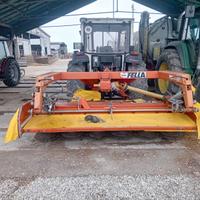 Falciacondizionatrice frontale Fella