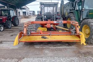 Falciacondizionatrice frontale Fella