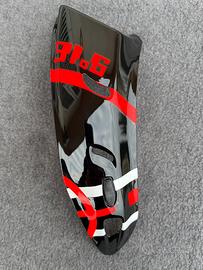 Diffuser arai rx7 gp