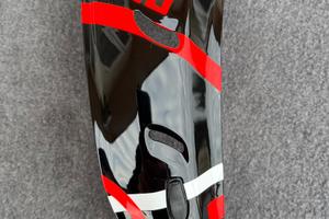 Diffuser arai rx7 gp