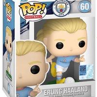 FUNKO POP Manchester City Erling Haaland 60