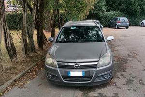 Opel Astra Station Wagon