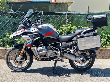 BMW R 1200GS