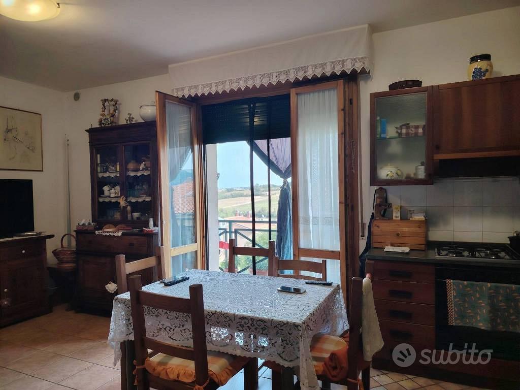 Casa – Pesaro, Monteciccardo - Vista 4