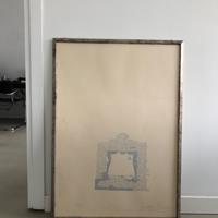 Quadro di Giosetta Fioroni