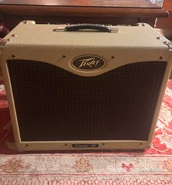 Peavey Classic 30 U.S.A. Cono Blue Marvel
