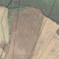 Si Cede proprietà terrena ( Grossi Alberto )