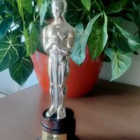 gadget statuetta da Oscar