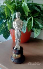 gadget statuetta da Oscar