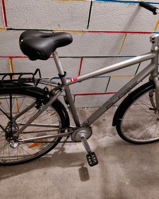 city bike uomo donna