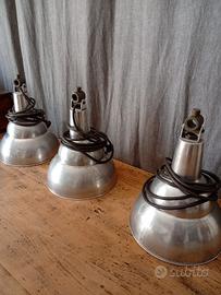 lampade vintage 