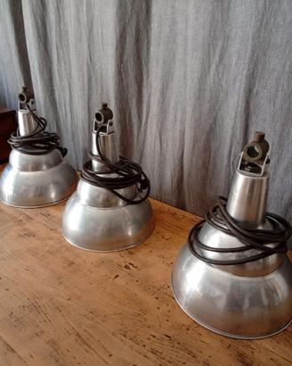 lampade vintage 