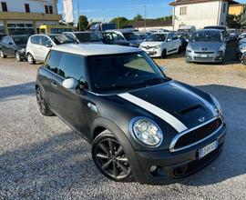 Mini Mini 1.6 16V Cooper S 50 Mayfair