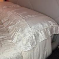 Trapunta matrimoniale vintage