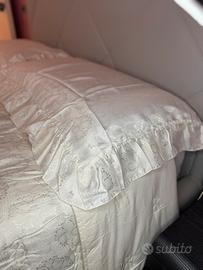 Trapunta matrimoniale vintage