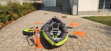 kayak 2 posti itwit decathlon