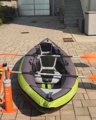 kayak 2 posti itwit decathlon