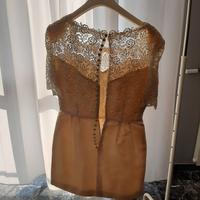 Abito da sposa vintage