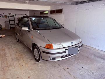 Fiat Punto 60 Cabrio Bertone