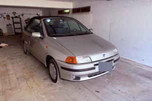 Fiat Punto 60 Cabrio Bertone
