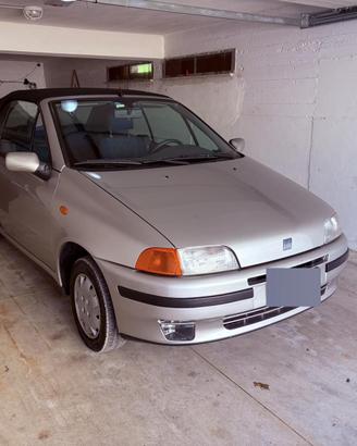 Fiat Punto 60 Cabrio Bertone