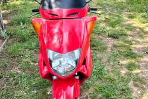Scooter Honda Foresight 