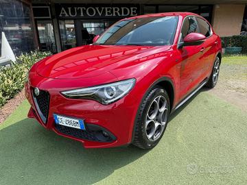 Alfa Romeo Stelvio 2.2 Tds Sprint Q4 190cv Auto 89