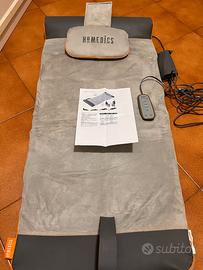 HoMedics Stretch, Tappeto Massaggiante,