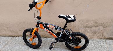 Bici da bambino 