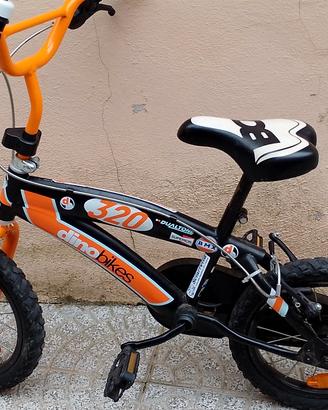 Bici da bambino 