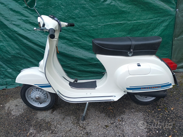 Vespa primavera ET3 125