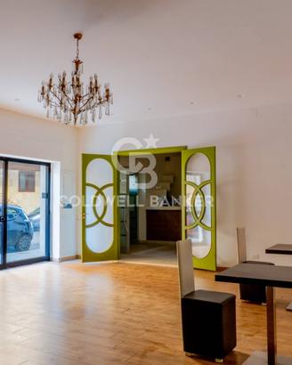 Locale commerciale - Andria