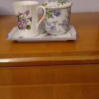 Oggetti antiquariato