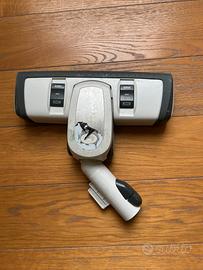 Spazzola combinata Lux aspirapolvere