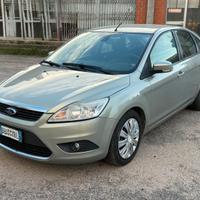 FORD FOCUS tdci