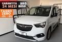 Opel Combo 1.5 Diesel 100CV 5Posti N1