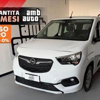 Opel Combo 1.5 Diesel 100CV 5Posti N1