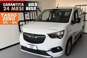 Opel Combo 1.5 Diesel 100CV 5Posti N1