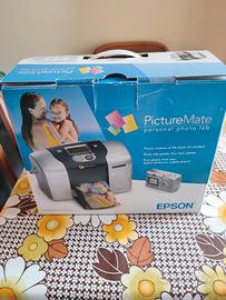 stampante Epson nuova 