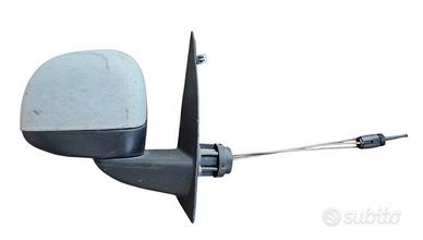 SPECCHIETTO RETROVISORE DESTRO FIAT Panda 2a Serie