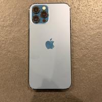 IPhone 12 pro max 128gb