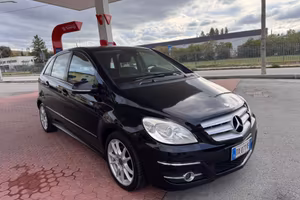 Mercedes-benz B 180 CDI Sport
