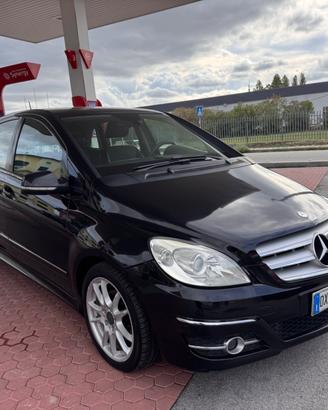 Mercedes-benz B 180 CDI Sport