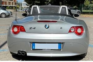 BMW Z4 Roadster 2.2.I