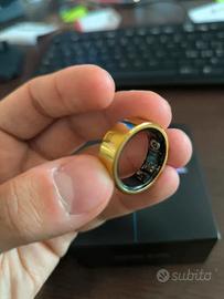 Anello Smart Ring