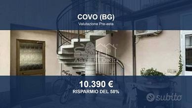 Immobile in asta di 62 m² a Covo