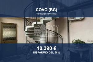 Immobile in asta di 62 m² a Covo